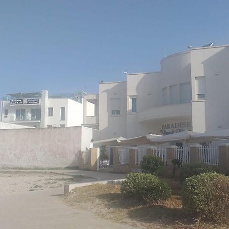 Hotel Paradise Porto Cesareo Eksteriør bilde