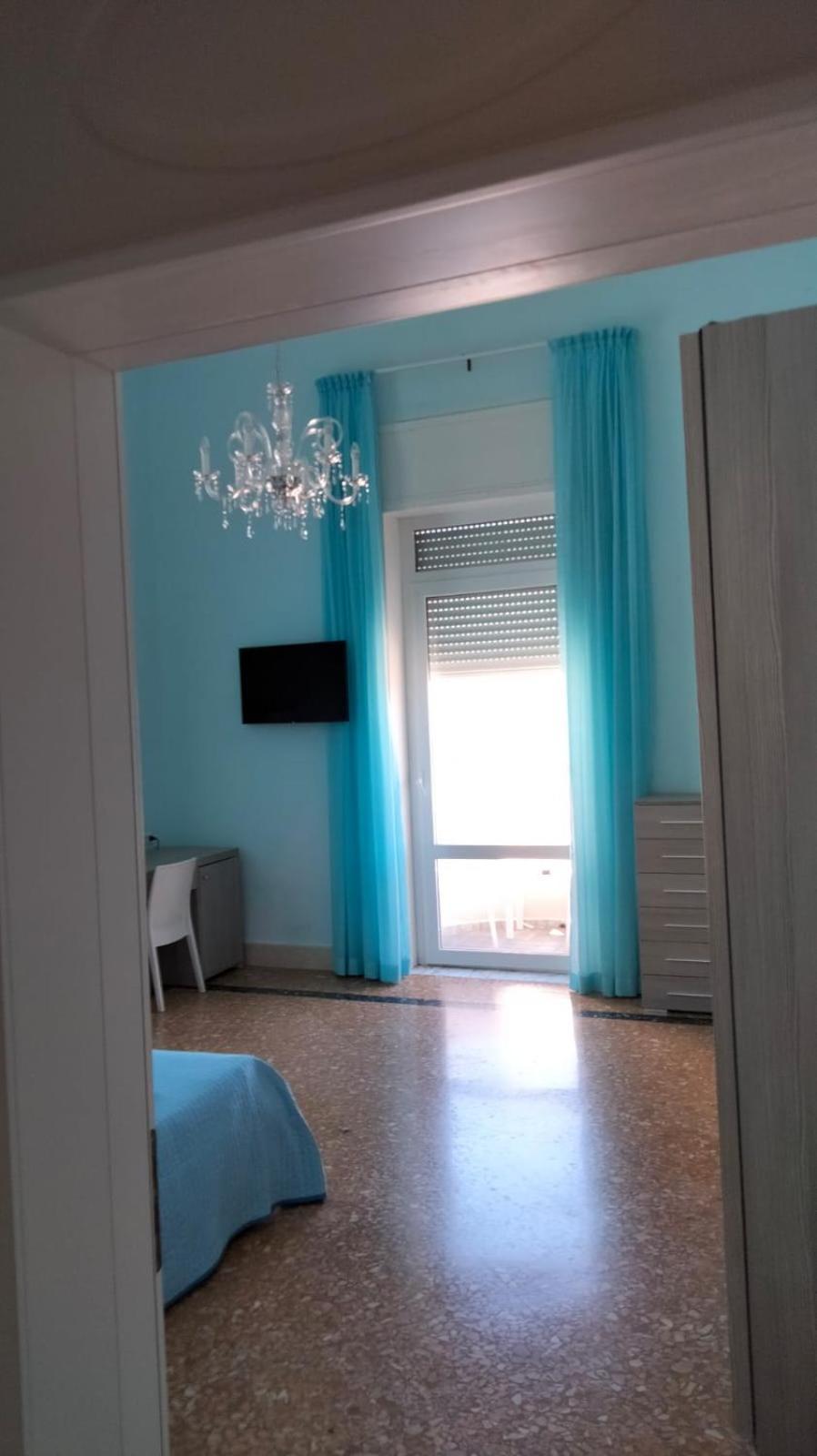 Hotel Paradise Porto Cesareo Eksteriør bilde