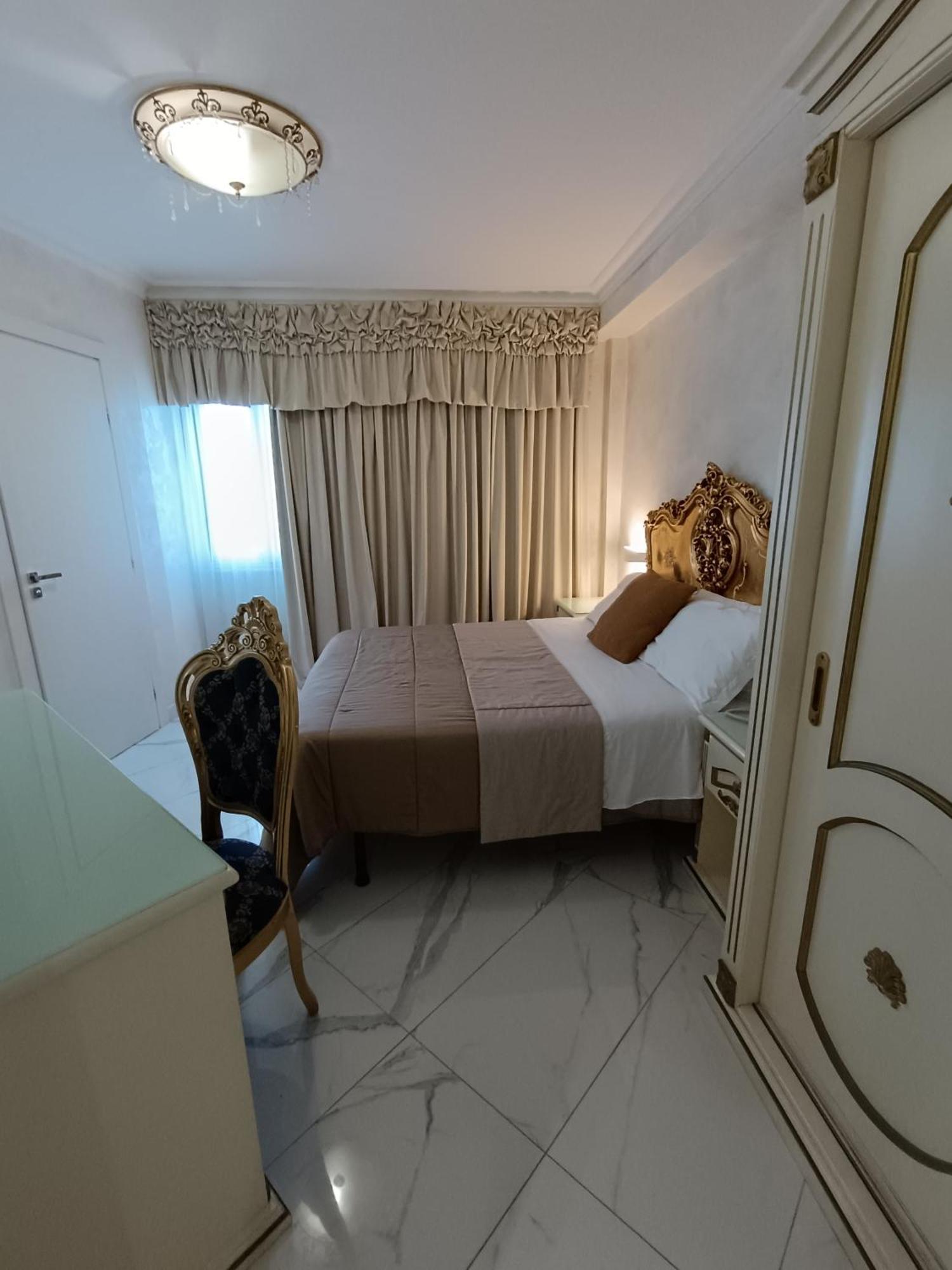 Hotel Paradise Porto Cesareo Eksteriør bilde